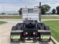 2019 Peterbilt 579