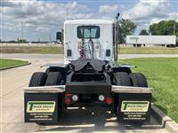 2017 Peterbilt 579