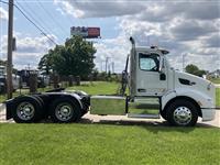 2017 Peterbilt 579