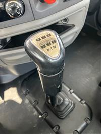 2017 Peterbilt 579