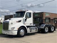 2017 Peterbilt 579