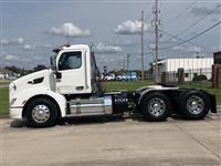 2017 Peterbilt 579