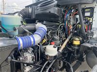 2017 Peterbilt 579