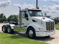 2017 Peterbilt 579