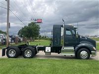 2019 Kenworth T680 Aerodyne