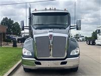 2019 Kenworth T680 Aerodyne