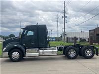 2019 Kenworth T680 Aerodyne