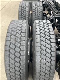 2019 Kenworth T680 Aerodyne