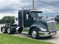 2019 Kenworth T680 Aerodyne