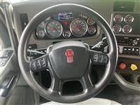 2019 Kenworth T680 Aerodyne