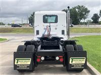 2017 Peterbilt 579