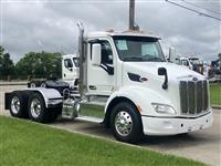 2017 Peterbilt 579