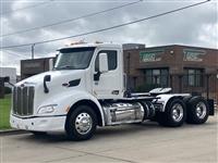2017 Peterbilt 579