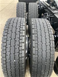 2016 Freightliner Cascadia 125