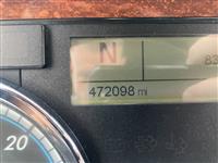 2016 Freightliner Cascadia 125