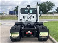 2016 Freightliner Cascadia 125