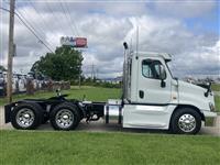2016 Freightliner Cascadia 125