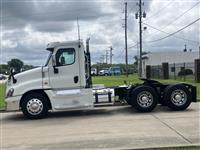 2016 Freightliner Cascadia 125