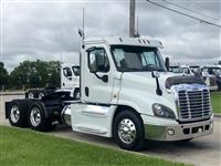 2016 Freightliner Cascadia 125