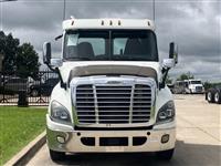 2016 Freightliner Cascadia 125