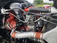 2016 Freightliner Cascadia 125