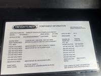 2016 Freightliner Cascadia 125