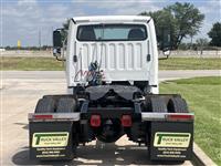 2016 Freightliner M2 106
