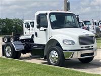 2016 Freightliner M2 106