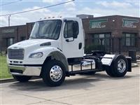 2016 Freightliner M2 106
