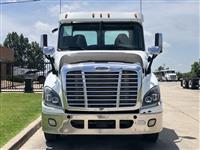2016 Freightliner Cascadia 125