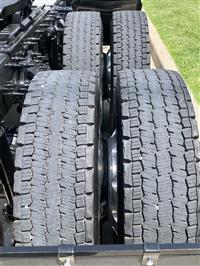 2016 Freightliner Cascadia 125