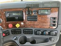 2016 Freightliner Cascadia 125
