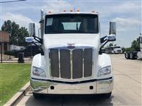 2016 Peterbilt 579