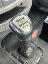 2016 Peterbilt 579