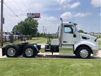 2016 Peterbilt 579
