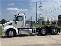 2016 Peterbilt 579