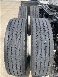 2016 Peterbilt 579