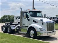 2016 Peterbilt 579