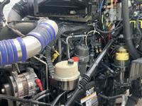2016 Peterbilt 579