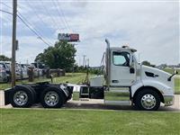 2016 Peterbilt 579