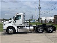 2016 Peterbilt 579