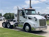 2016 Peterbilt 579