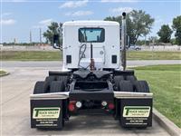 2016 Peterbilt 579