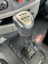 2016 Peterbilt 579