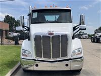 2016 Peterbilt 579