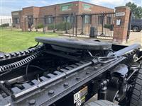 2016 Peterbilt 579