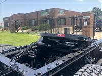 2019 Kenworth T680 Aerodyne
