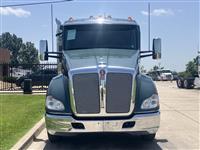 2019 Kenworth T680 Aerodyne