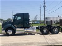 2019 Kenworth T680 Aerodyne