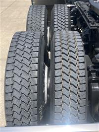 2019 Kenworth T680 Aerodyne